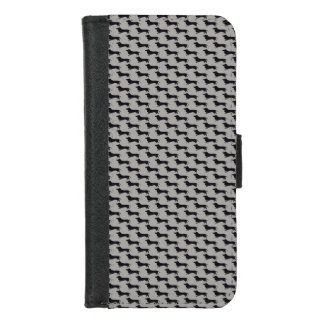 Dachshund iPhone 8/7 Wallet Case