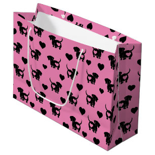 Dachshund Love Gift Bag
