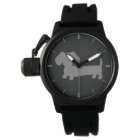 Dachshund Men’s Watch | Wiener Dog Timepiece