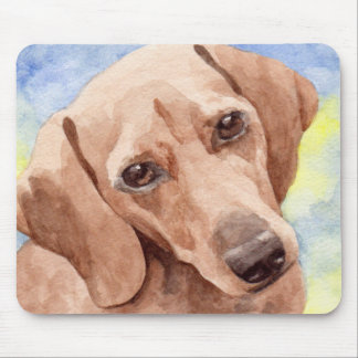 Dachshund Mouse Pad