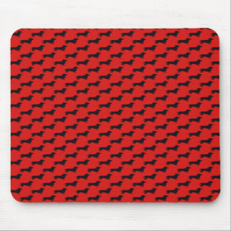 Dachshund Mouse Pad
