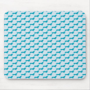 Dachshund Mouse Pad
