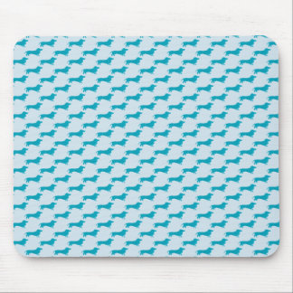 Dachshund Mouse Pad