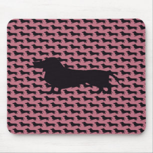 Dachshund Mouse Pad