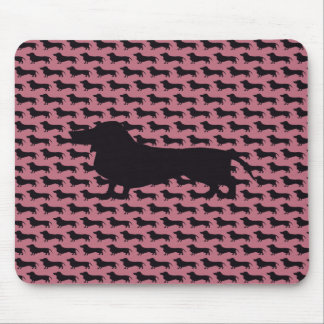 Dachshund Mouse Pad