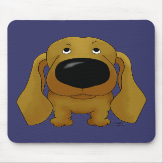 Dachshund Mousepad