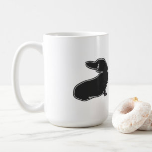 Dachshund Mug