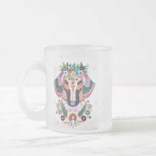 Dachshund Mug