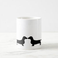 Dachshund Mug