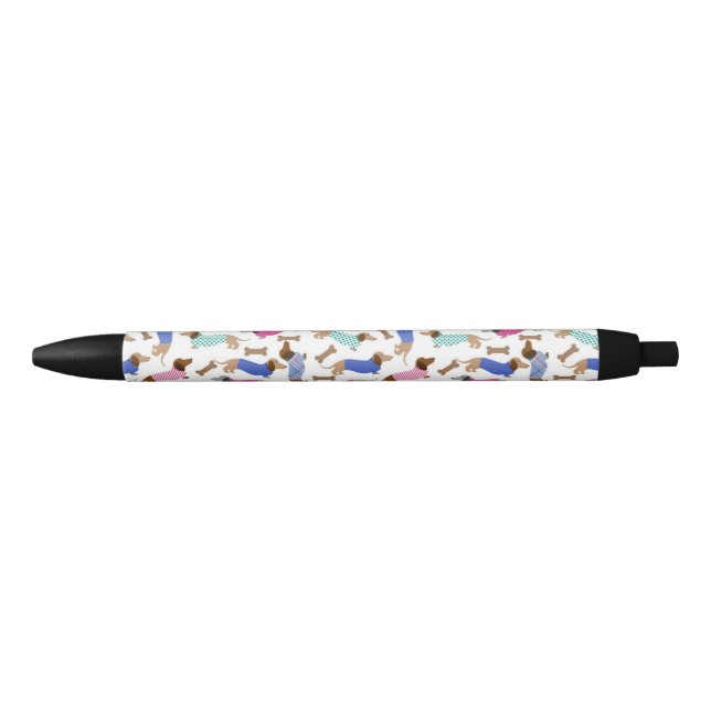 Dachshund Pen (Front)