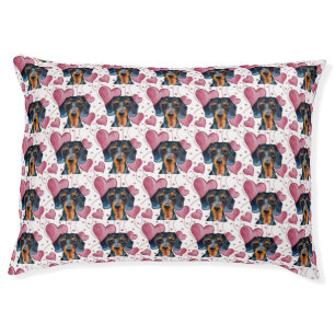 Dachshund Pet Bed