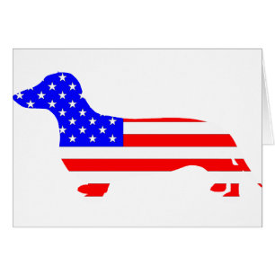 Dachshund Products & Designs! Cards