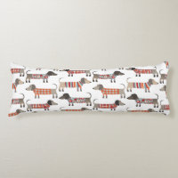 Dachshund Sausage Dog