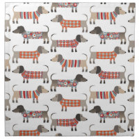 Dachshund Sausage Dog