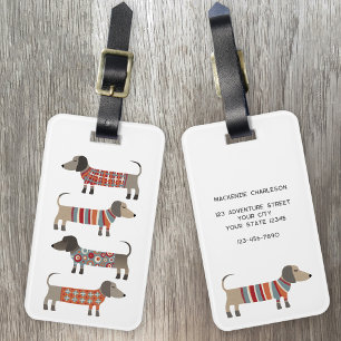 Wiener dog gifts for her hotsell