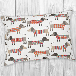 Dachshund Sausage Dog Pet Bed