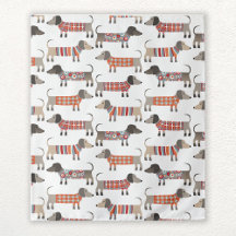 Dachshund Sausage Dog