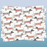 Dachshund Sausage Dog