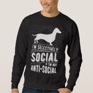 Dachshund Shirt Gift Mom Dad Kids 