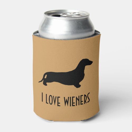 Dachshund silhouette black  your ideas can cooler
