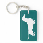 Dachshund Silhouette
