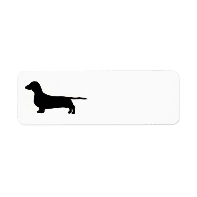 dachshund silo black.png label (Front)