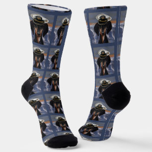 Dachshund         socks