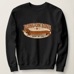Dachshund Squad Tee