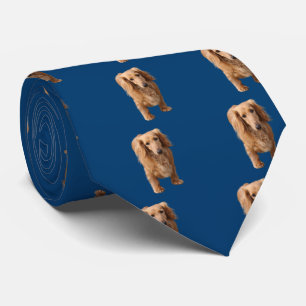 Dachshund Tie
