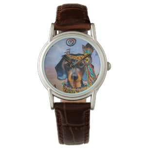 Dachshund Watch