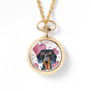 Dachshund Watch