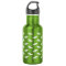 Dachshund Wiener Dog Blue Water Bottle