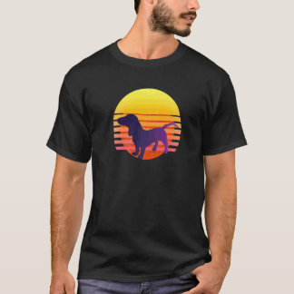 Dachshund Wiener Dog Breed  16 T-Shirt