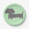 Dachshund Wiener Dog Party