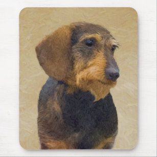 Wirehaired Dachshund Electronics & Tech Accessories | Zazzle