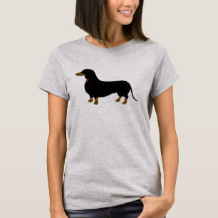 Dachshund Women's T-shirt