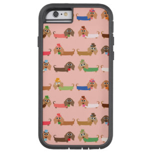 dachshund iphone 6 case dachshund iphone 6 case