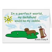 DachshundTan (Front Horizontal)