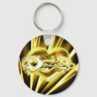 Dacia Keychain