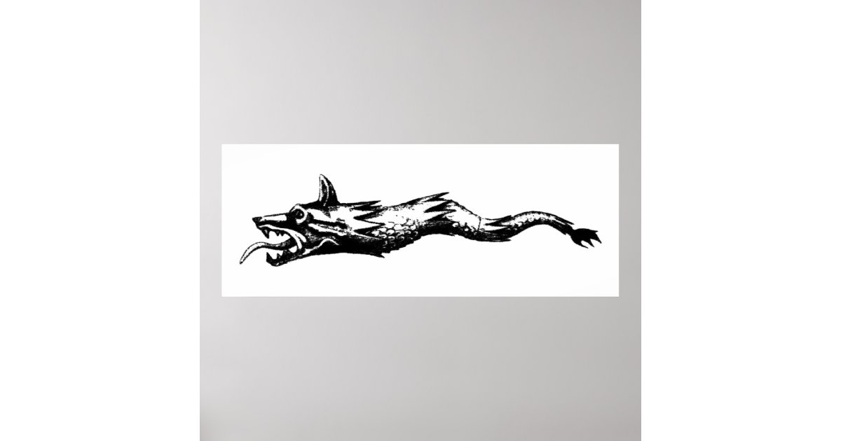 ancient werewolf symbol