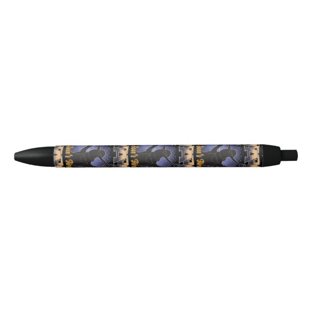 Dad A Son's First Hero Pen (Front)