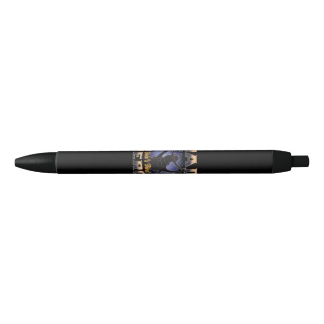Dad A Son's First Hero Pen (Front)