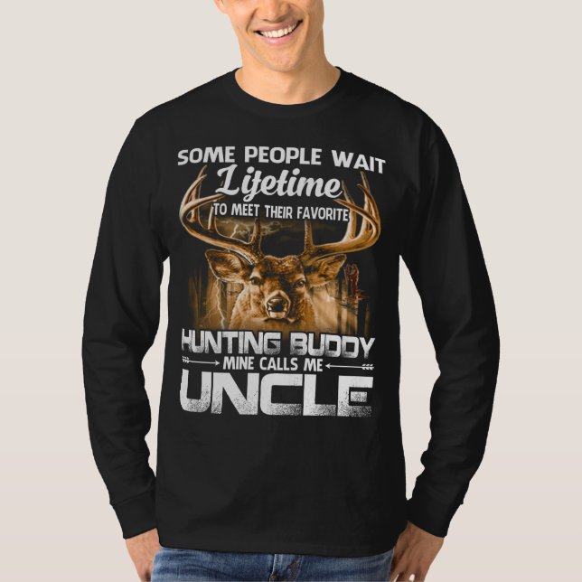 dad and DAUGHTER Matching Shirts Fishing Partners  (Front)