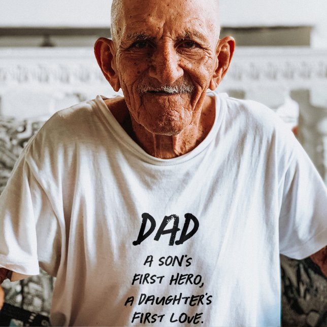 Dad Appreciation T-Shirt (Creator Uploaded)