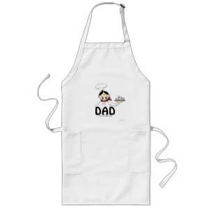 Dad Apron