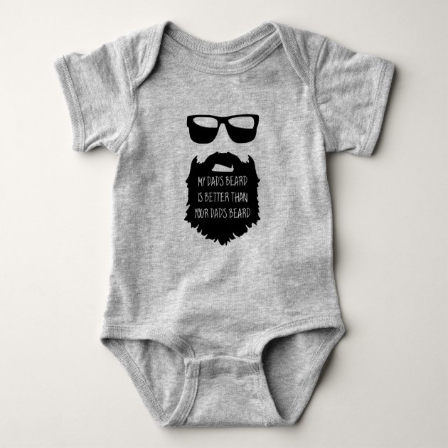 baby one suit