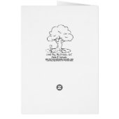 Dad Believes in Possibilities (Back)