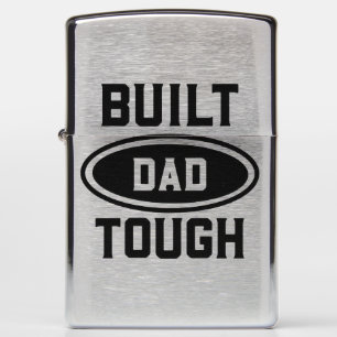 Dad birthday gift Fathers Day & Christmas Present Zippo Lighter