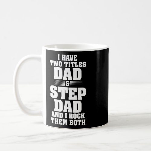 Dad Bod Funniest Adult  Graphic  Coffee Mug