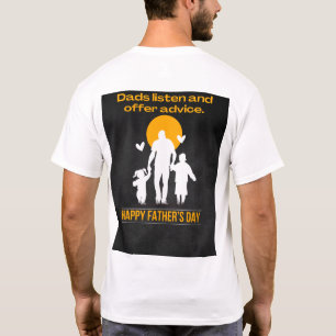 Dad Bod Squad T-Shirt
